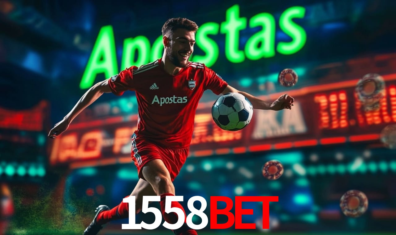 Descubra a Essência do 1558Bet: Nossa História e Compromissos