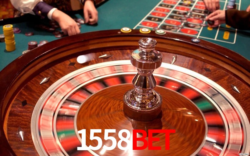 A Revolução dos Aplicativos de Jogos no 1558Bet