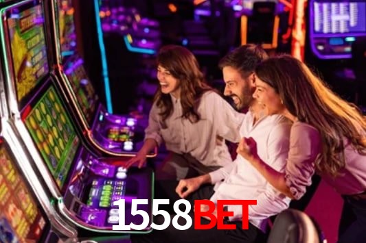Desvendando o Mundo dos Jogos Virtuais na 1558Bet
