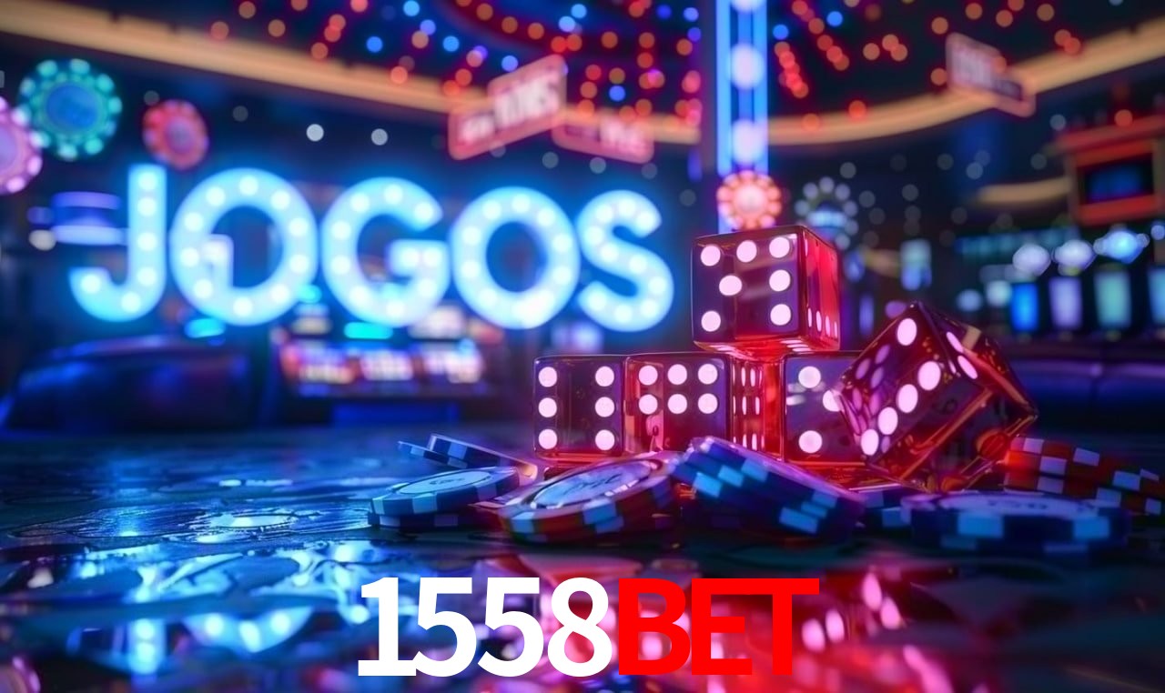 Desvendando o Mundo dos Jogos Virtuais na 1558Bet