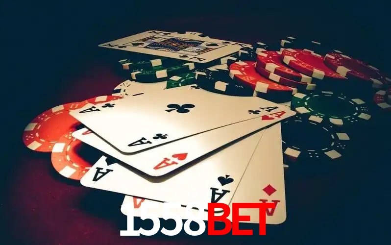 A Emoção da Loteria na 1558Bet: Uma Chance de Mudança de Vida